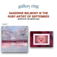 SANDRINE BELMONT -- RUBY -- AOM SEPT 2024