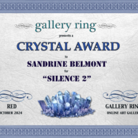 CRYSTAL AWARD-CERTIFICATE-SB