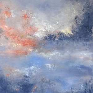 Et la brume se disspe